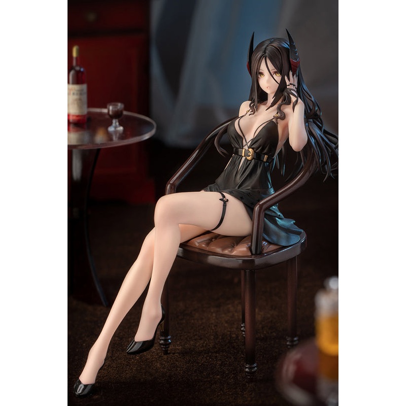 Ines Myethos Formal Dress VER.