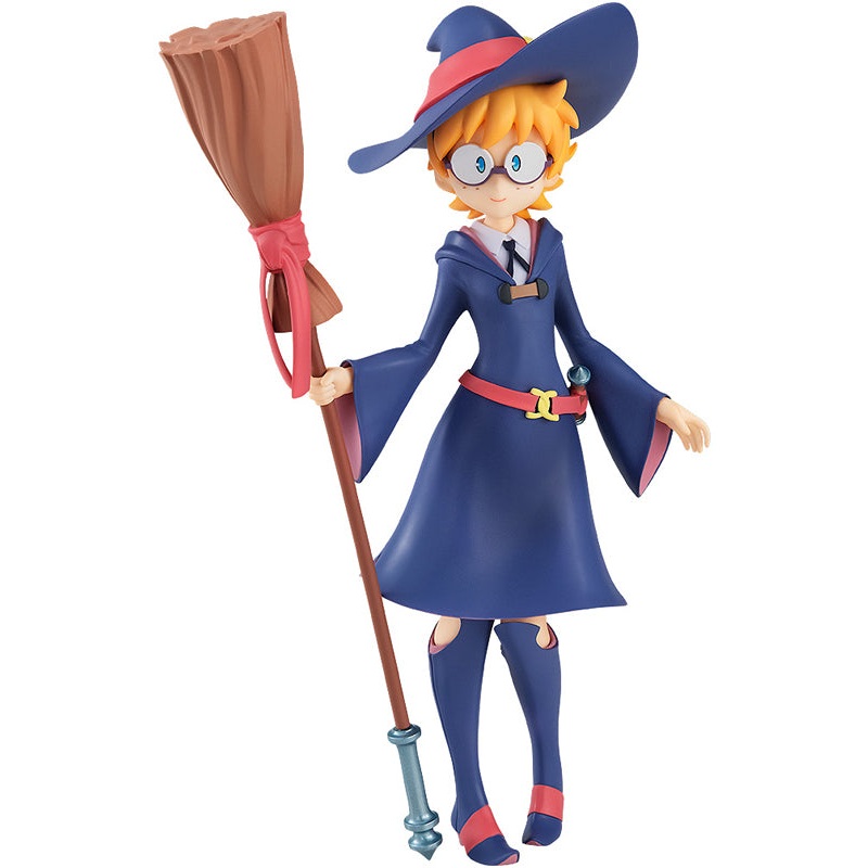 Little Witch Academia POP UP PARADE Lotte Jansson