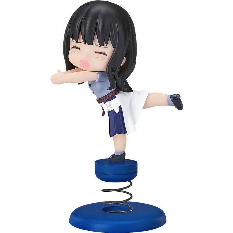 Lycoris Recoil Good Smile Arts Shanghai Qset Takina Inoue: Fish Ver.