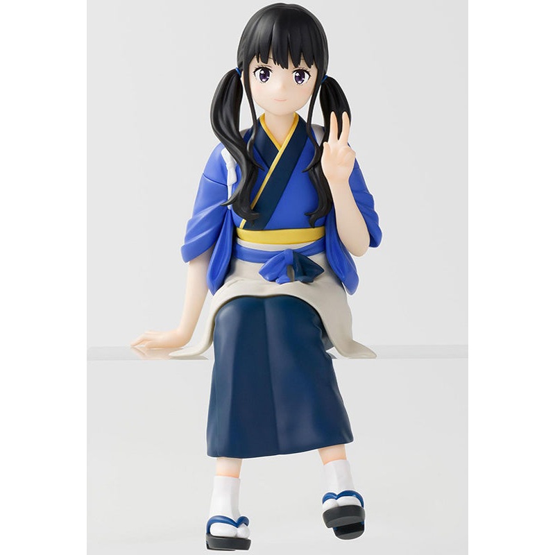 Lycoris Recoil SEGA PM Perching Figure Takina Inoue