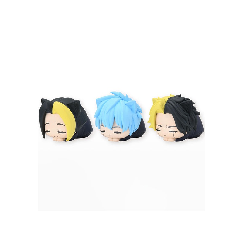 MASHLE MAGIC AND MUSCLES SEGA Ohiruneko Mini Figure Vol.2 (EX)