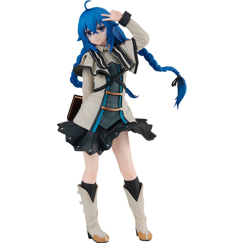 Mushoku Tensei: Jobless Reincarnation Season 2 KADOKAWA Collection LIGHT Roxy Migurdia