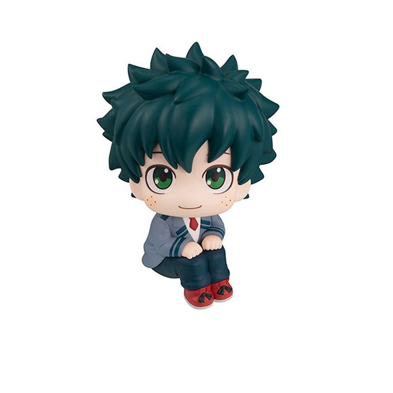 My Hero Academia MEGAHOUSE Lookup Izuku Midoriya