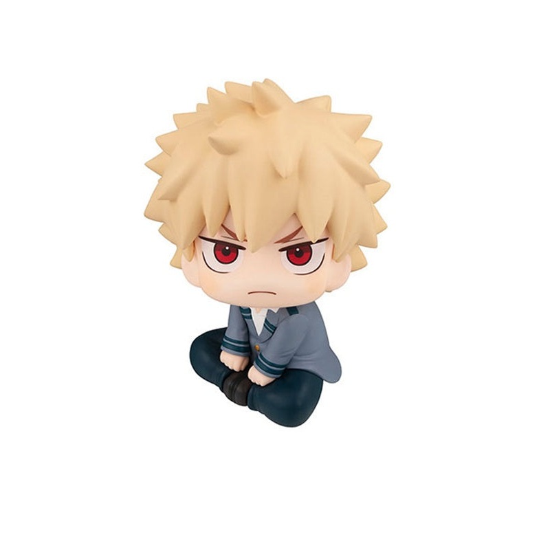My Hero Academia MEGAHOUSE Lookup Katsuki Bakugo