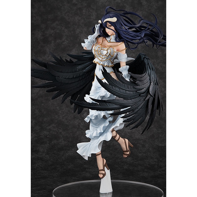 OVERLORD IV KADOKAWA Albedo: Wing Ver.