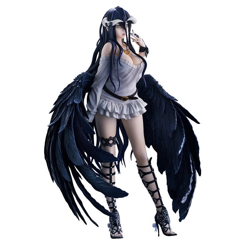 Overlord Union Creative Albedo so-bin Ver. (REPRODUCTION)