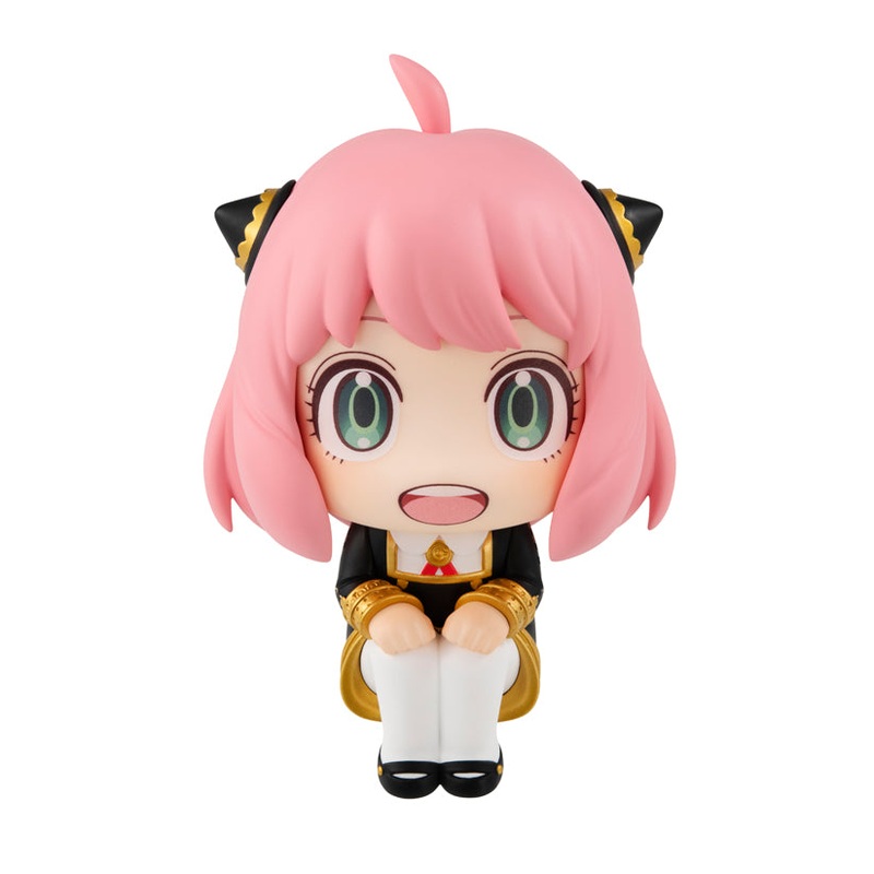 SPY  FAMILY MEGAHOUSE Lookup Anya ForgerRepeat