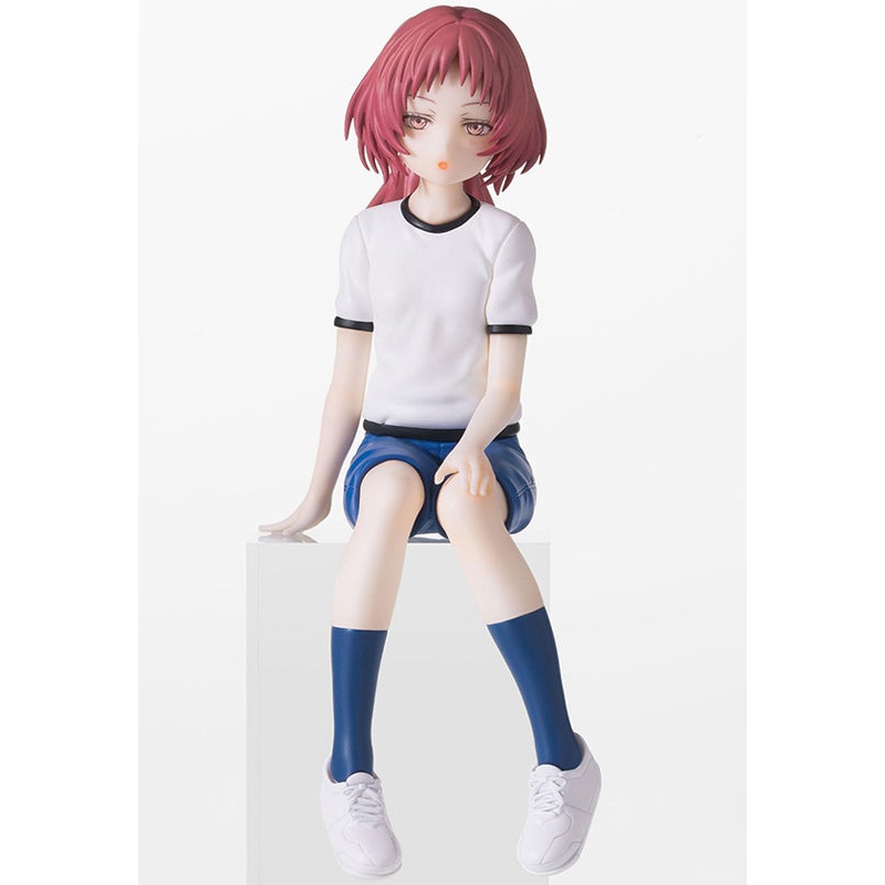 The Girl I Like Forgot Her Glasses SEGA PM Perching Figure Ai Mie