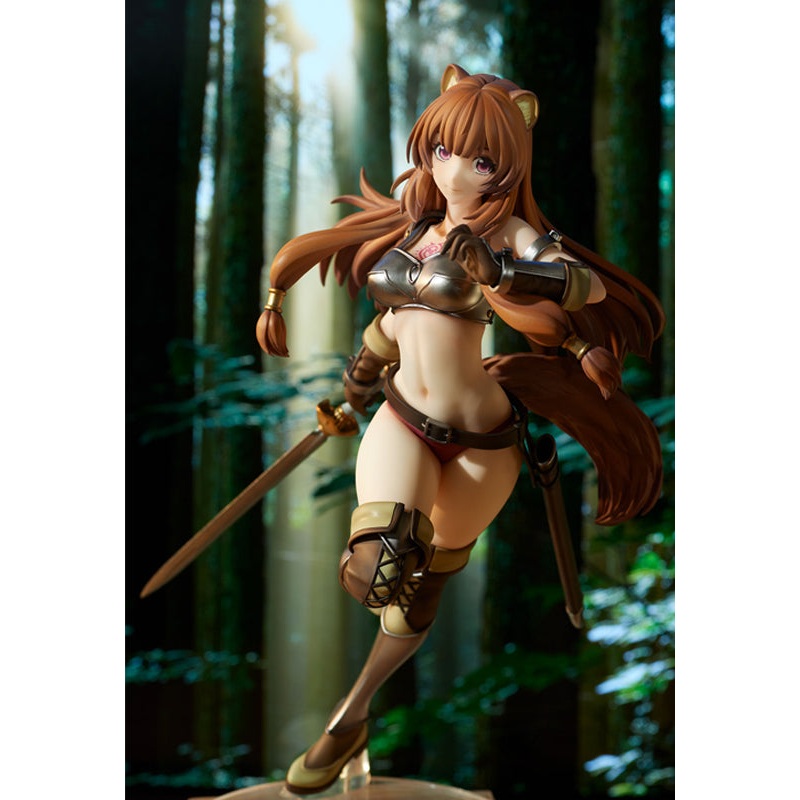 The Rising of the Shield Hero Sol International Raphtalia Bikini Armor Ver.