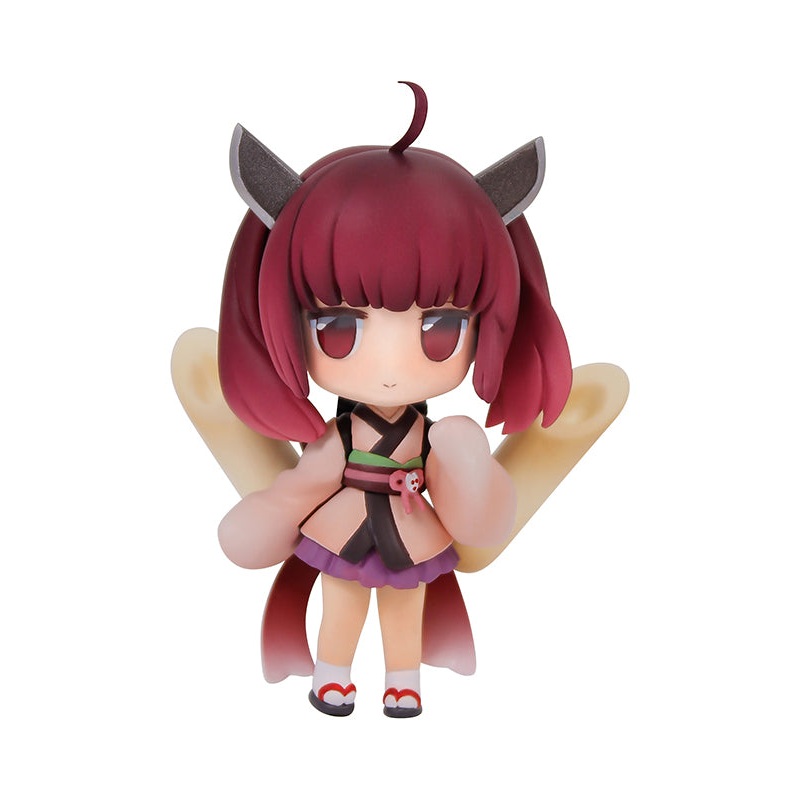 Tohoku Zunko PLUM Tohokukiritan (re-run)