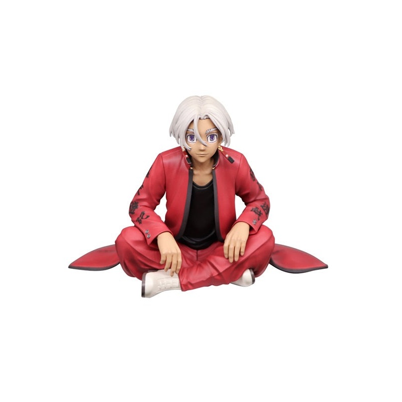 Tokyo Revengers FuRyu Noodle Stopper Figure Izana Kurokawa