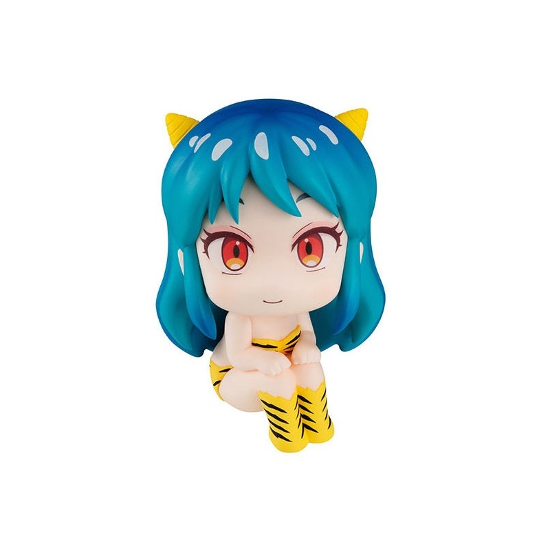 Urusei Yatsura The Return of Lum MEGAHOUSE Lookup Lum