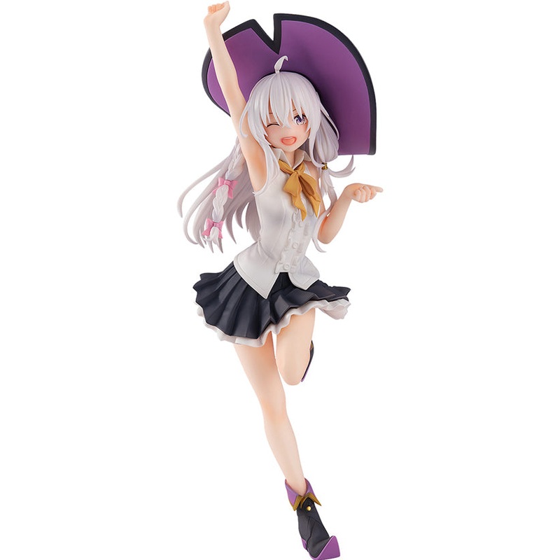 Wandering Witch: The Journey of Elaina KADOKAWA Collection LIGHT Elaina