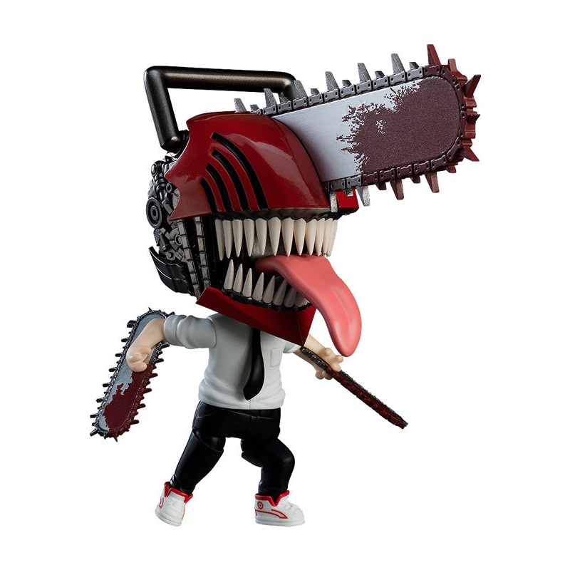 1560 Chainsaw Man Nendoroid Denji (re-run)