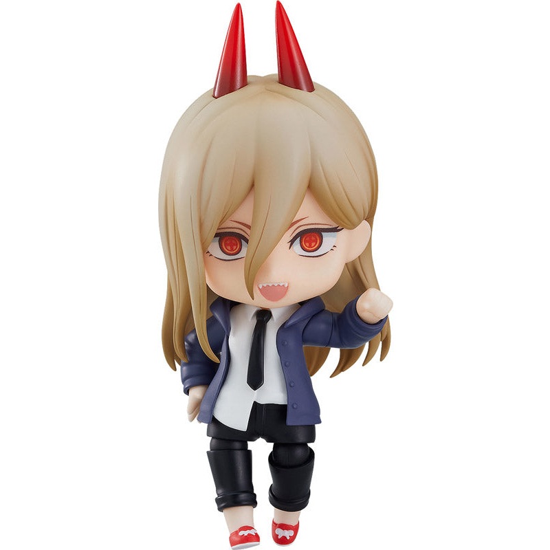 1580 Chainsaw Man Nendoroid Power (re-run)