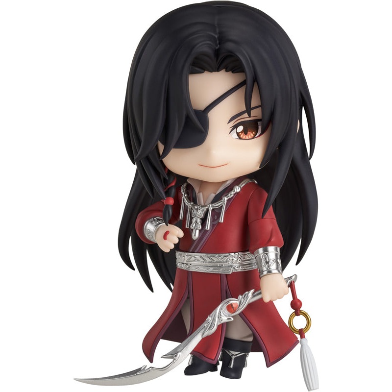 1946 Heaven Official's Blessing Nendoroid Hua Cheng (2nd)
