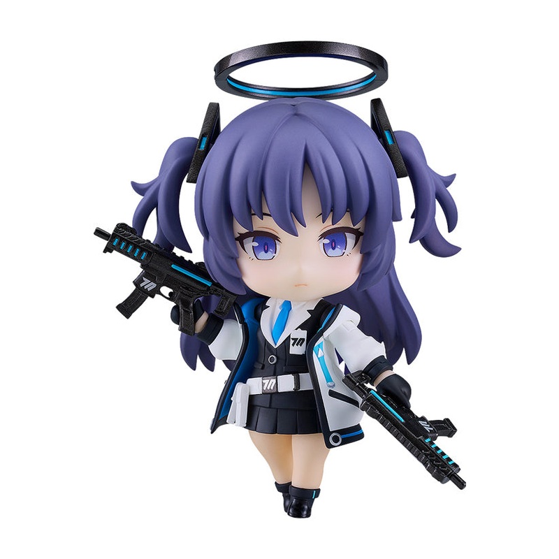 2285 Blue Archive Nendoroid Yuuka Hayase