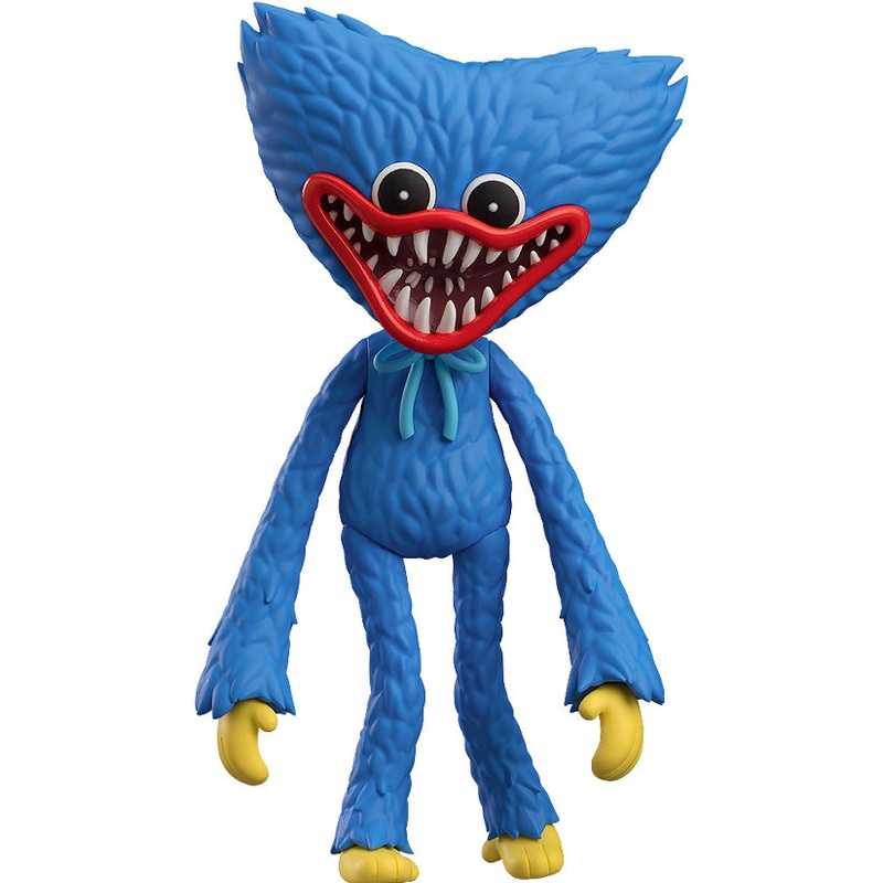2294 Poppy Playtime Nendoroid Huggy Wuggy