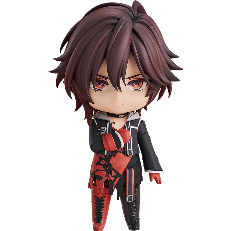 2314 Amnesia Nendoroid Shin