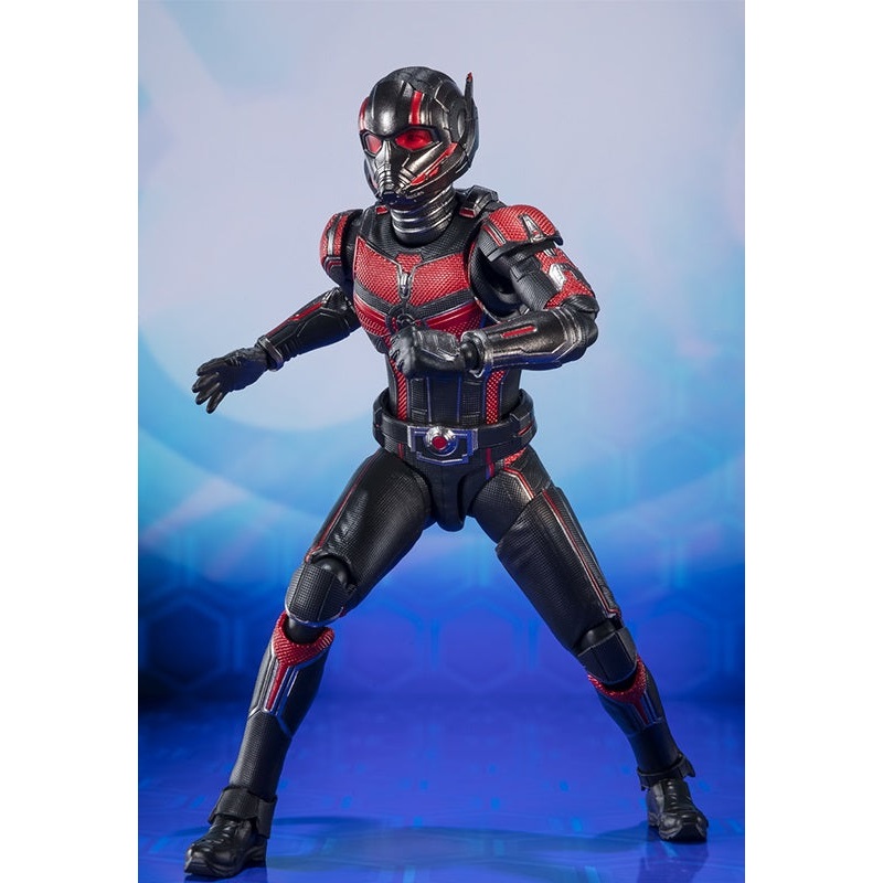Ant-Man and the Wasp: Quantumania Bandai S.H.Figuarts Ant-Man(JP)