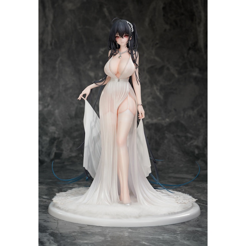 Azur Lane AniGame Taiho Wedding: Temptation on the Sea Breeze Ver. DX Edition