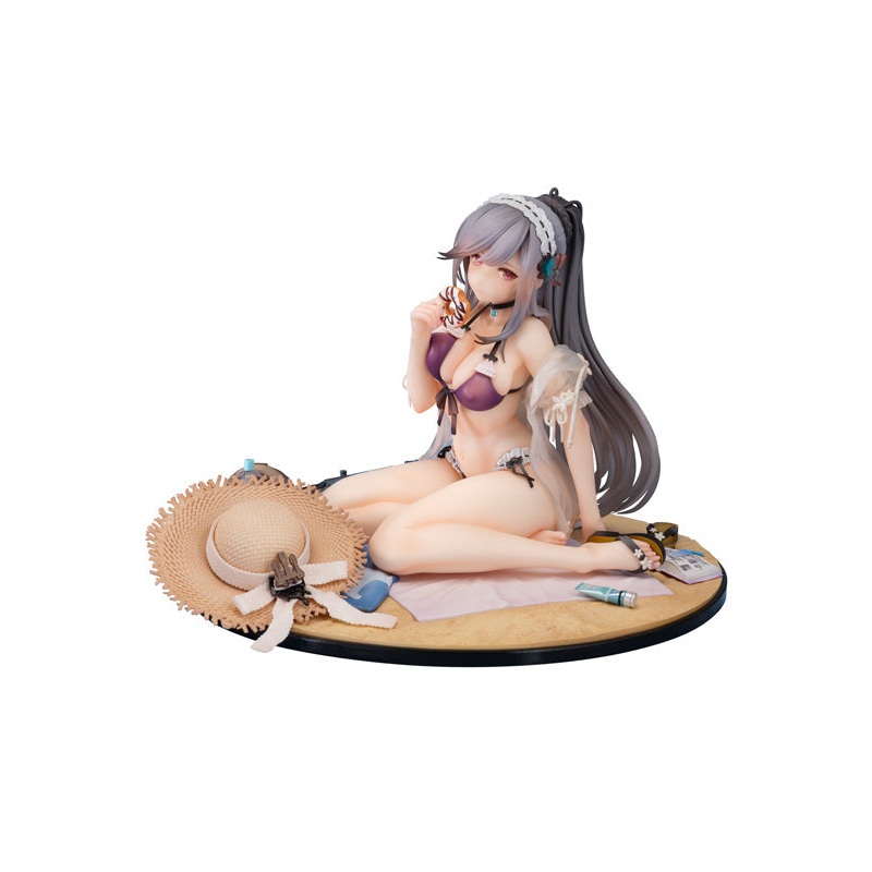 Azur Lane WING Dunkerque Summer Sucre