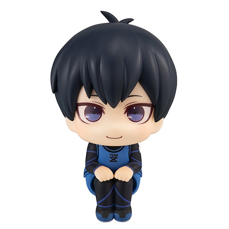 BLUE LOCK MEGAHOUSE Lookup Yoichi IsagiRepeat