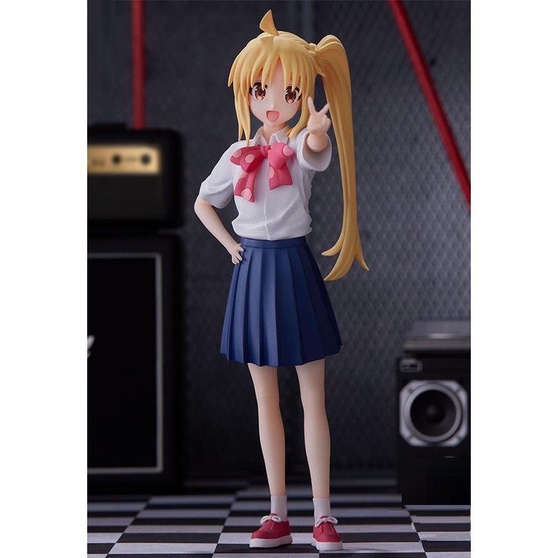 BOCCHI THE ROCK! SEGA Desktop x Decorate Collections Nijika Ijichi