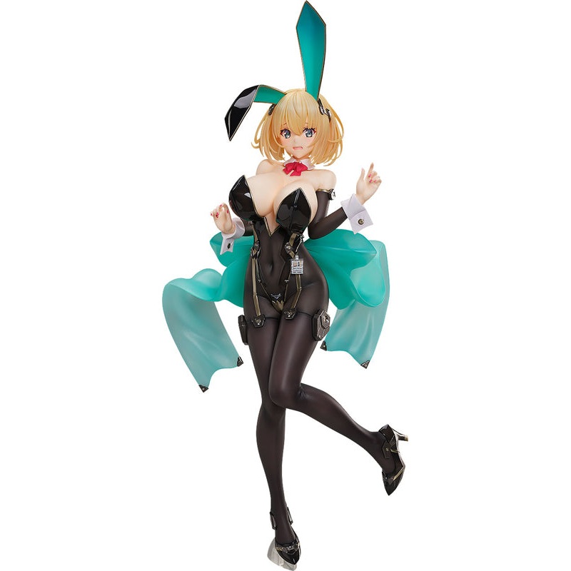 BUNNY SUIT PLANNING FREEing Sophia F. Shirring: Bunny Ver.