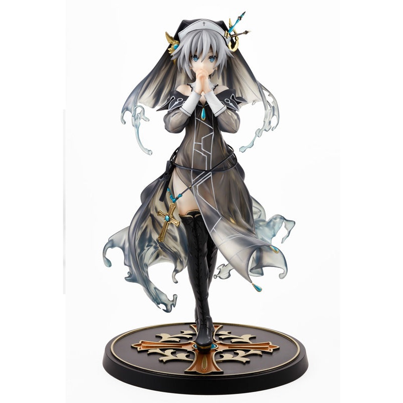 Date A Live  BellFine Nia Honjo(re-order)