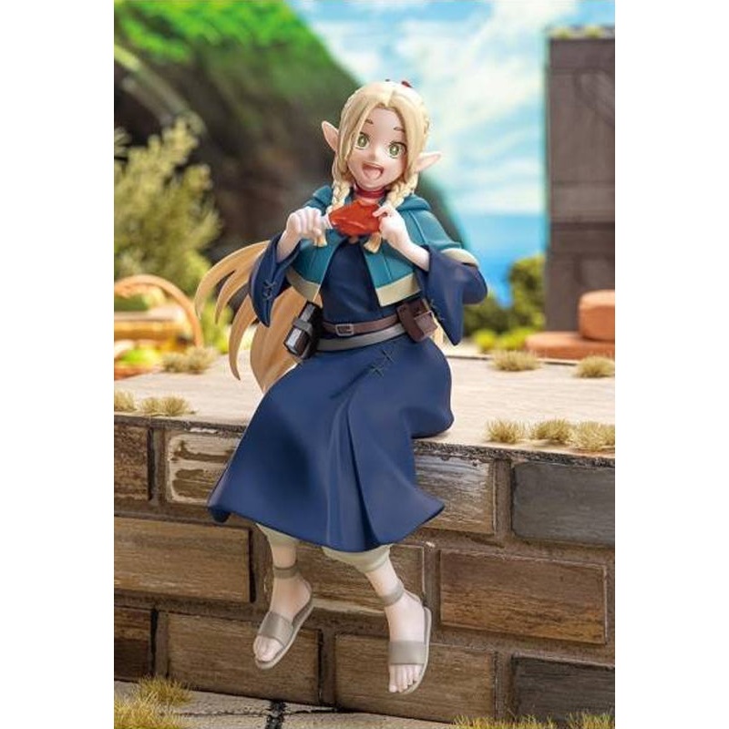 Delicious in Dungeon SEGA PM Perching Figure Marcille