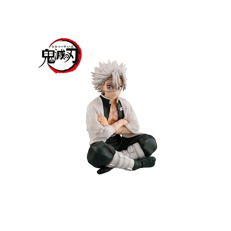 Demon Slayer Kimetsu no Yaiba MEGAHOUSE G.E.M. Series  Palm size Shinazugawa-san