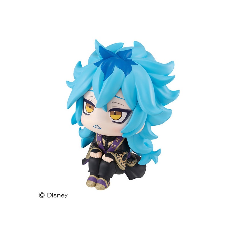 Disney Twisted Wonderland MEGAHOUSE Look Up Series Idia Shroud (JP)