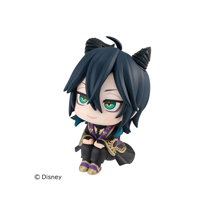 Disney Twisted Wonderland MEGAHOUSE Look Up Series Malleus Draconia (JP)