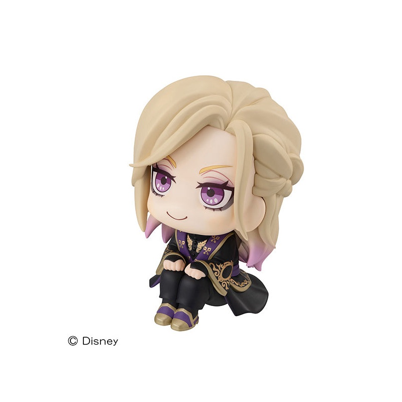 Disney Twisted Wonderland MEGAHOUSE Look Up Series Vil Schoenheit (JP)