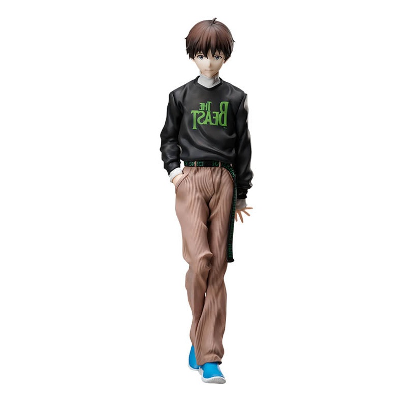 Evangelion HOBBYMAX Ikari Shinji Ver. RADIO EVA (REPRODUCTION)