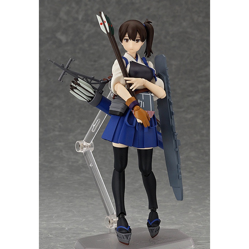 EX-019 Kantai Collection -KanColle- figma Kaga
