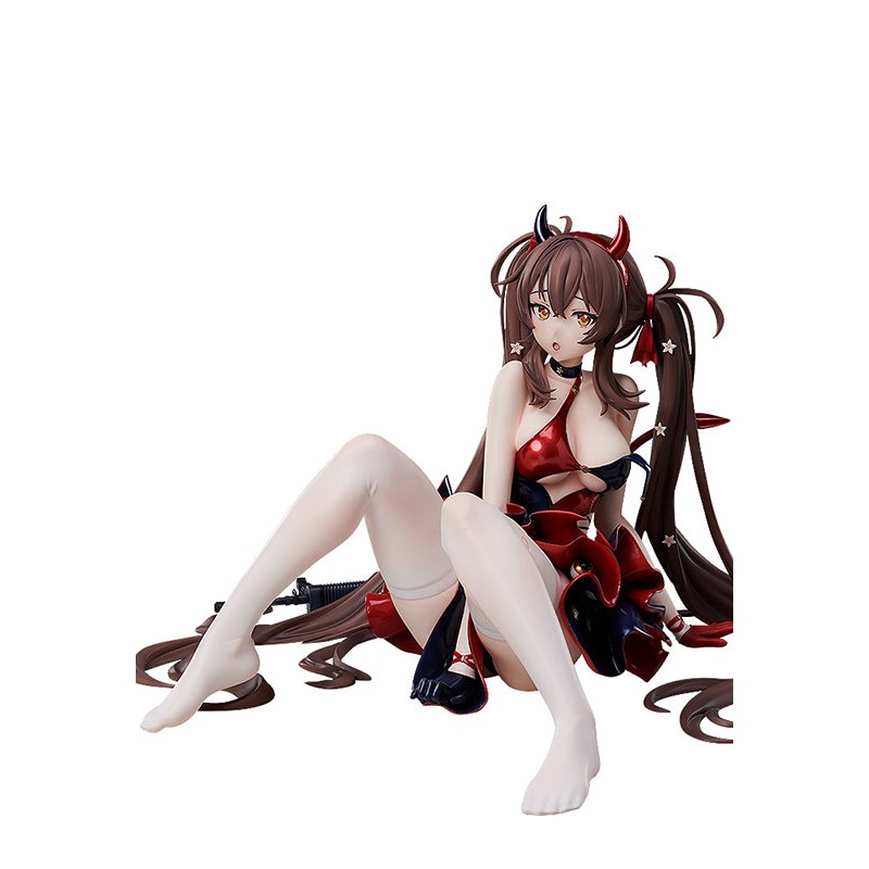 Girls' Frontline FREEing Type 97: Gretel the Witch