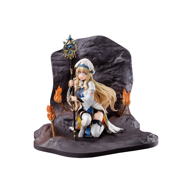 Goblin Slayer II Hakoiri Musume Priestess