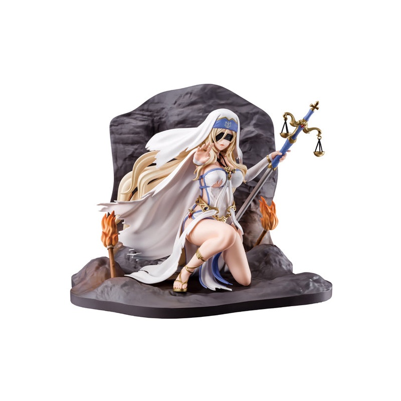 Goblin Slayer II Hakoiri Musume Sword Maiden
