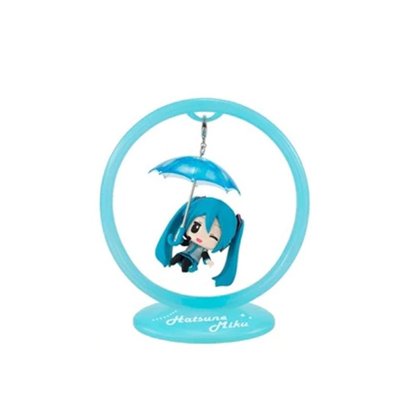 Hatsune Miku FuRyu Trapeze Figure Hatsune Miku