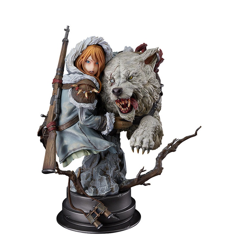 Max Factory Northern Tale
