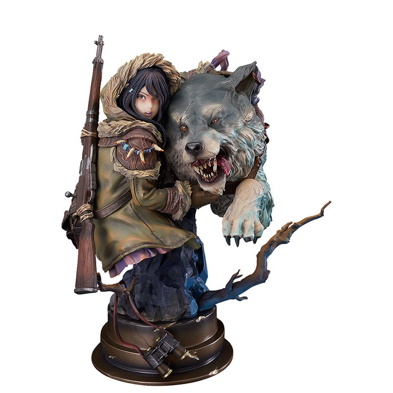 Max Factory Northern Tale Repaint