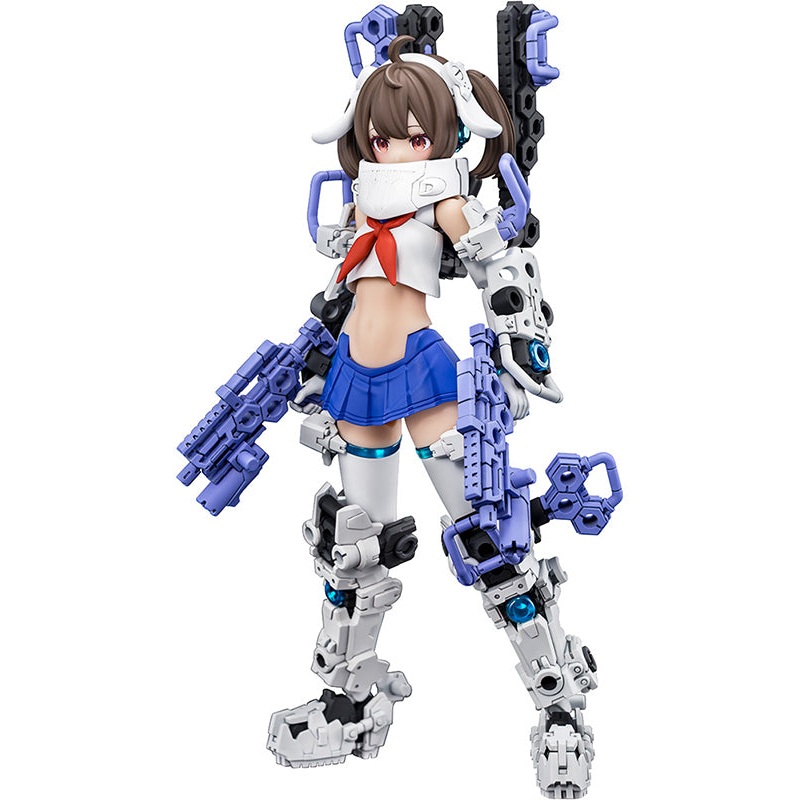Megami Device Kotobukiya Buster Doll Gunner