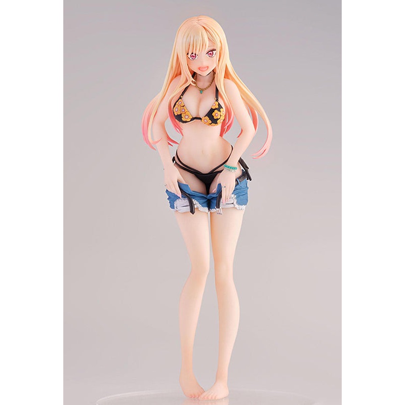 My Dress-Up Darling SEGA Luminasta Marin Kitagawa First Measurements