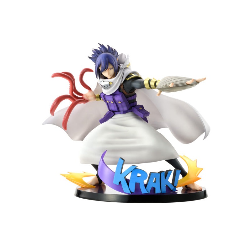 My Hero Academia BellFine Tamaki Amajiki Hero Suits Ver. (re-order)