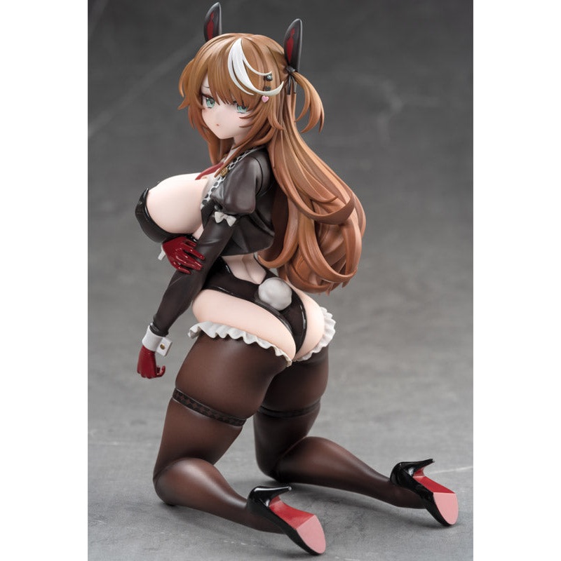 OMH simao mochi Bunny Girl STD Ver.