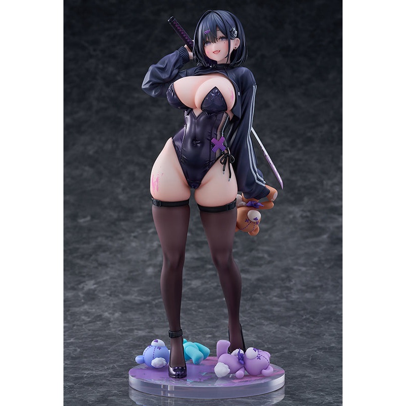 Original HOTVENUS Teddy Bear Hunter