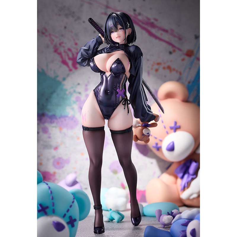 Original HOTVENUS Teddy Bear Hunter Tapestry Set Edition