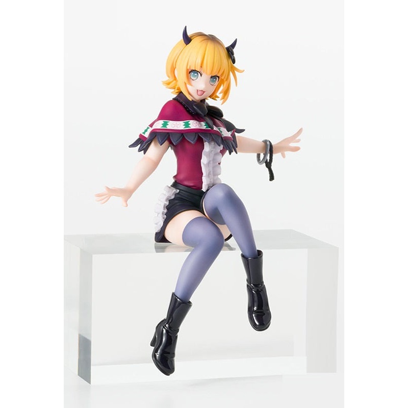 OSHI NO KO SEGA PM Perching Figure MEMcho